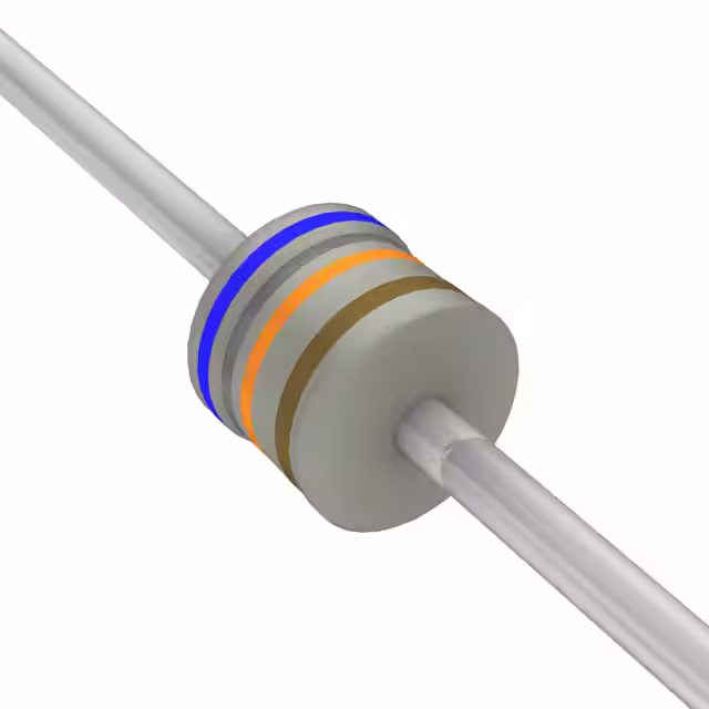 LR0204F68K TE Connectivity Passive Product electronic component